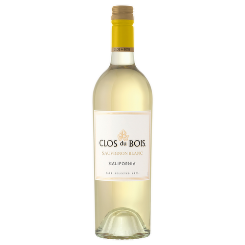 Clos Du Bois Sauvignon Blanc 2024