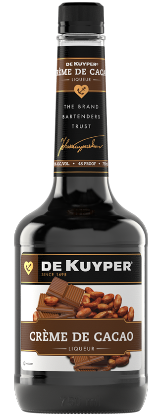 Disaronno Creme De Cacao Liqueur