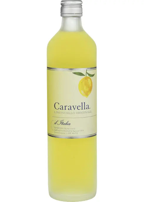 Caravella Limoncello Originale