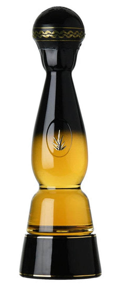 Clase Azul Gold Limited Edition Tequila