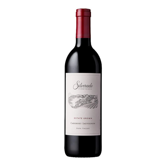 Silverado Cabernet Sauvignon 2022 Napa Valley