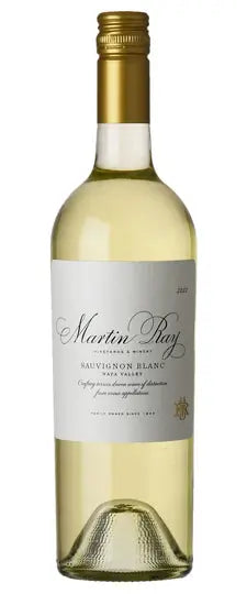 Martin Ray Napa Valley Sauvignon Blanc