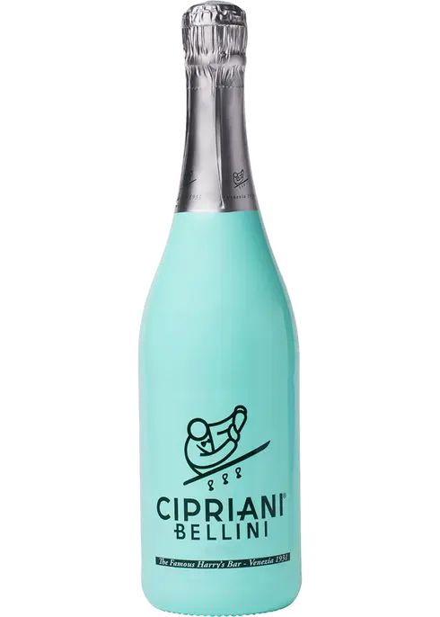 Bellini Cipriani