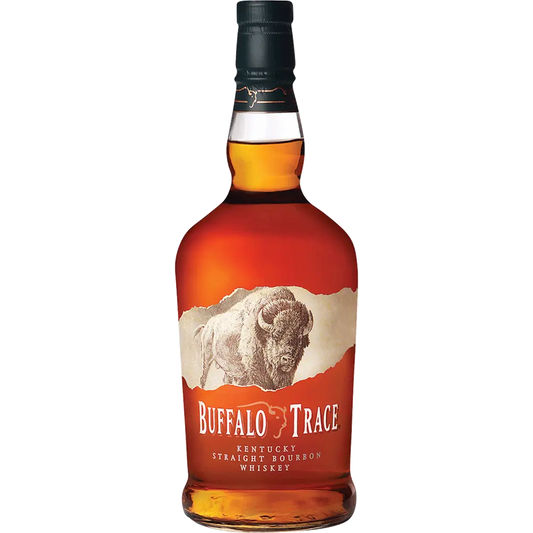 Buffalo Trace Bourbon Kentucky Straight Bourbon Whiskey