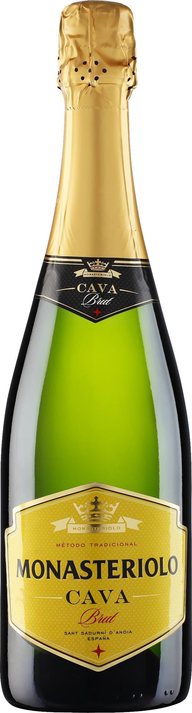 Monasteriolo Cava Brut