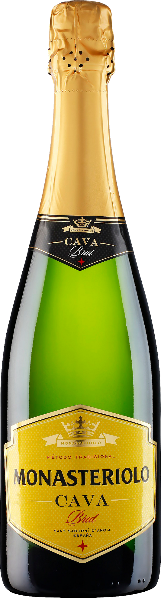 Monasteriolo Cava Brut