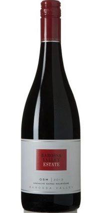 Barossa Valley Estate 2013 GSM