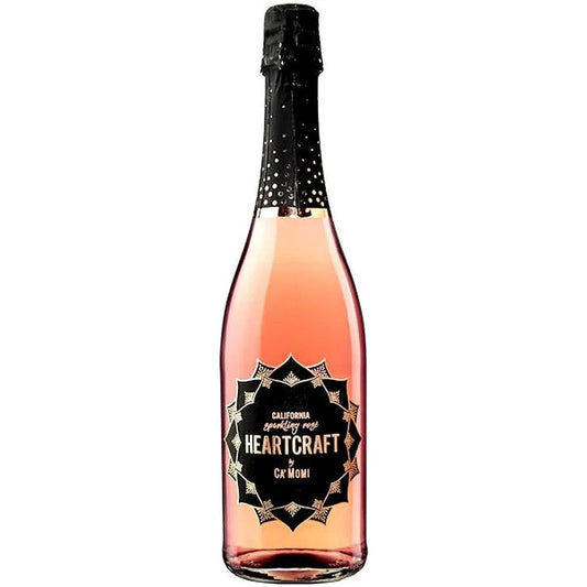 Ca' Momi Heartcraft Sparkling Rose