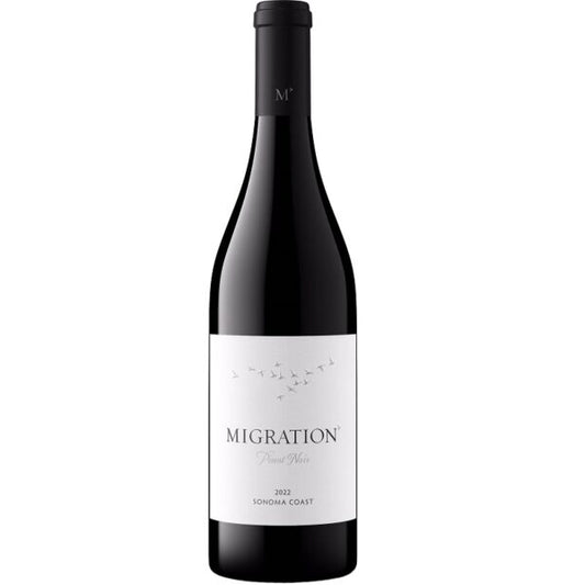 Migration Pinot Noir 2022