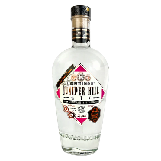 Juniper Hill Gin