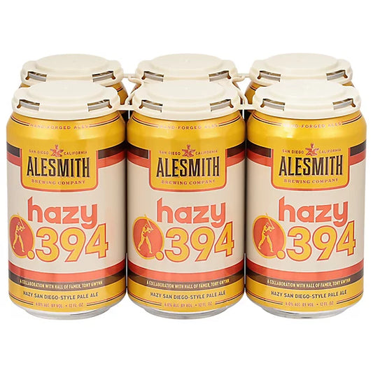 Alesmith Hazy 394 Pale Ale