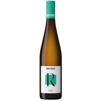 August Kesseler Riesling Rheingau 2022