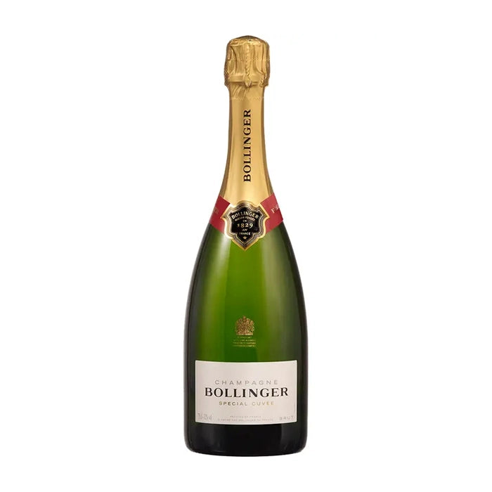 Champagne Bollinger Special Cuvée