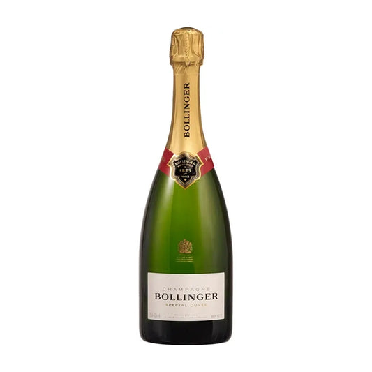 Champagne Bollinger Special Cuvée
