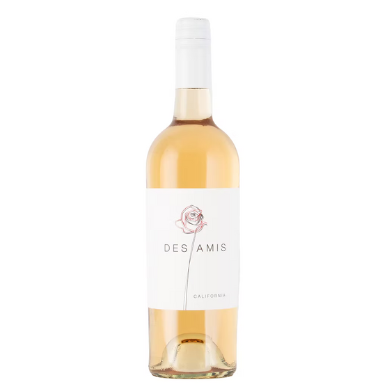 Des Amis California Rose