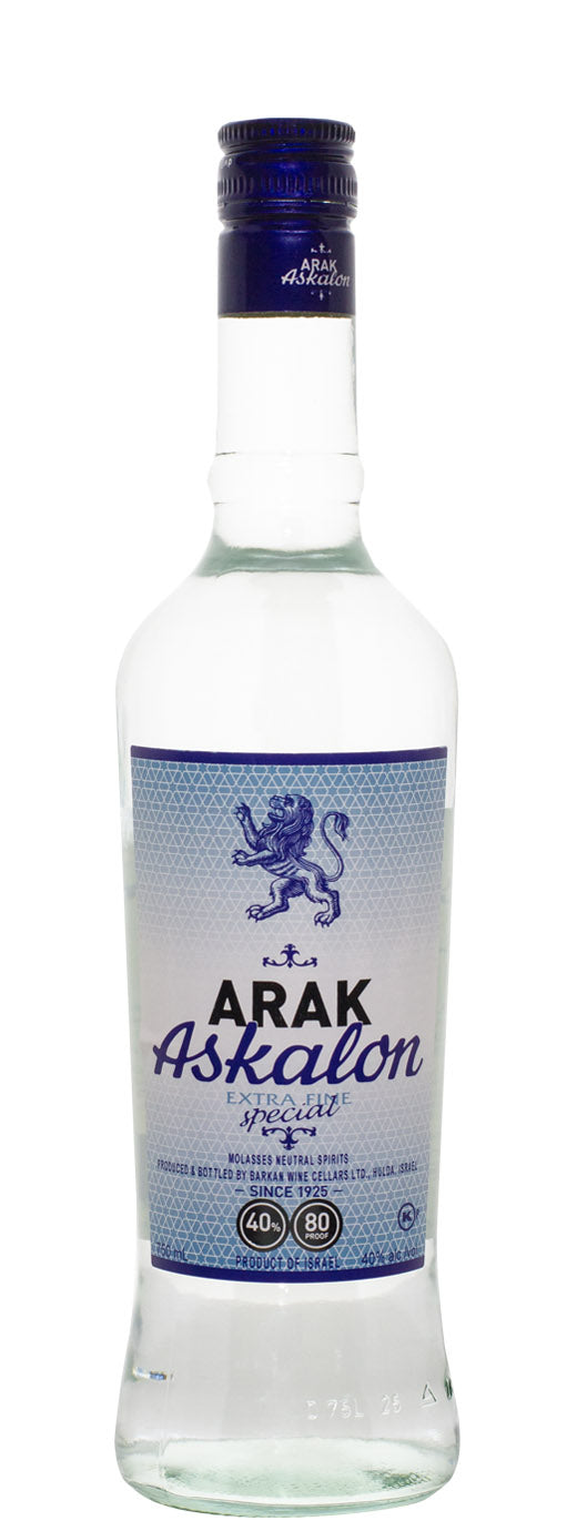 Arak Askalon Extra Fine