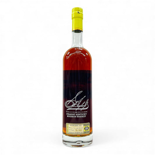 Colonel E.H. Taylor Bottled-in-Bond Straight Bourbon 2025