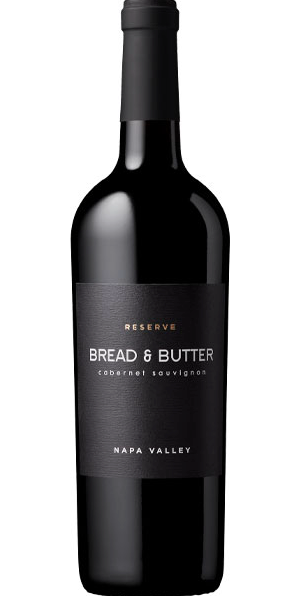 Bread & Butter Reserve Cabernet Sauvignon Napa Valley