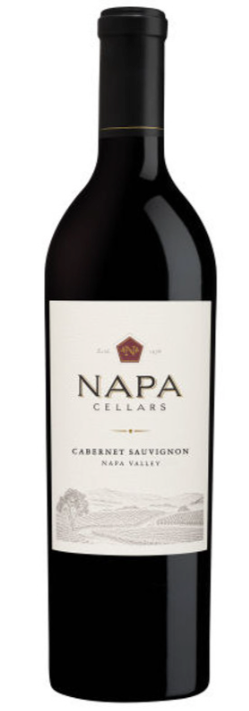 Napa Cellars 2022 Cabernet Sauvignon Napa Valley