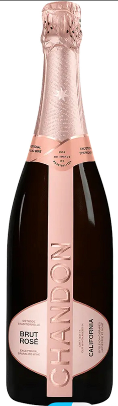 Chandon Brut Rosé