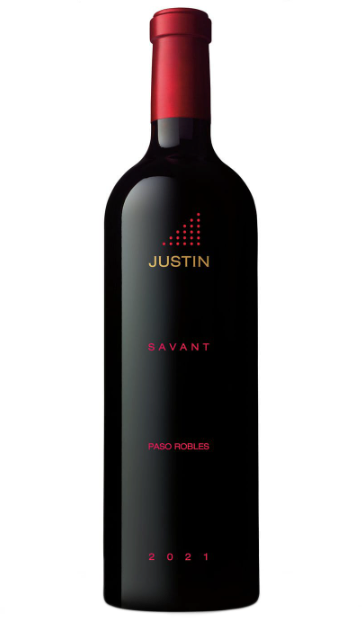 Justin Savant Paso Robles 2021