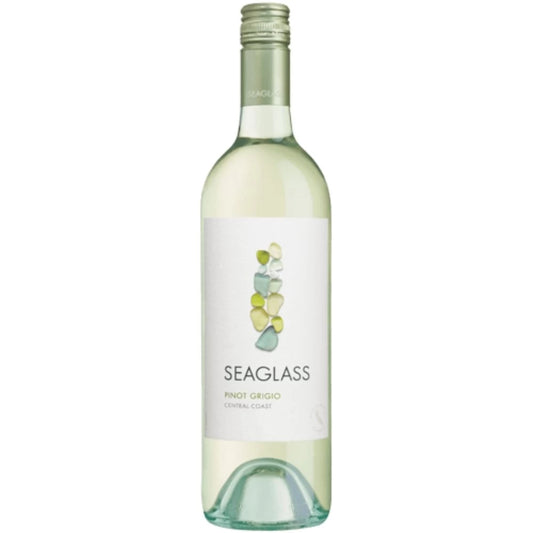 SeaGlass Pinot Grigio Central Coast 2023