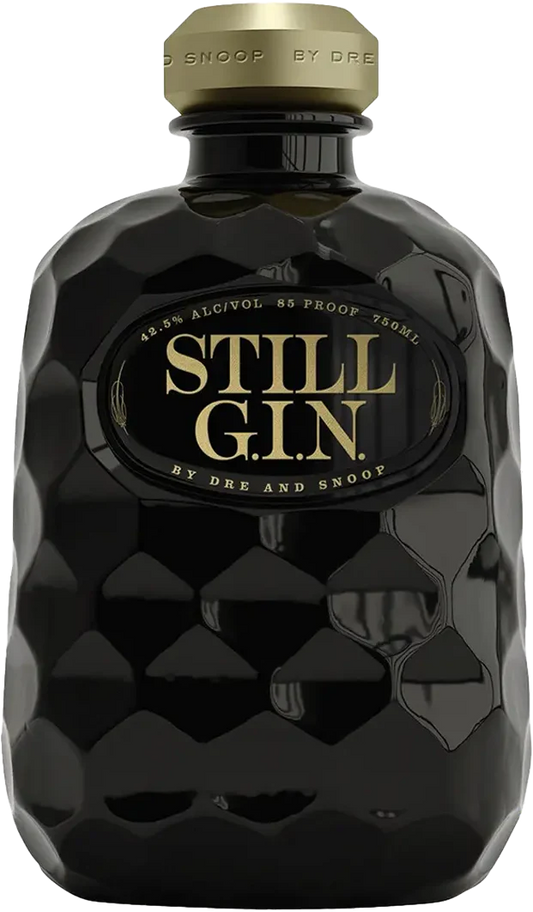 Still Gin