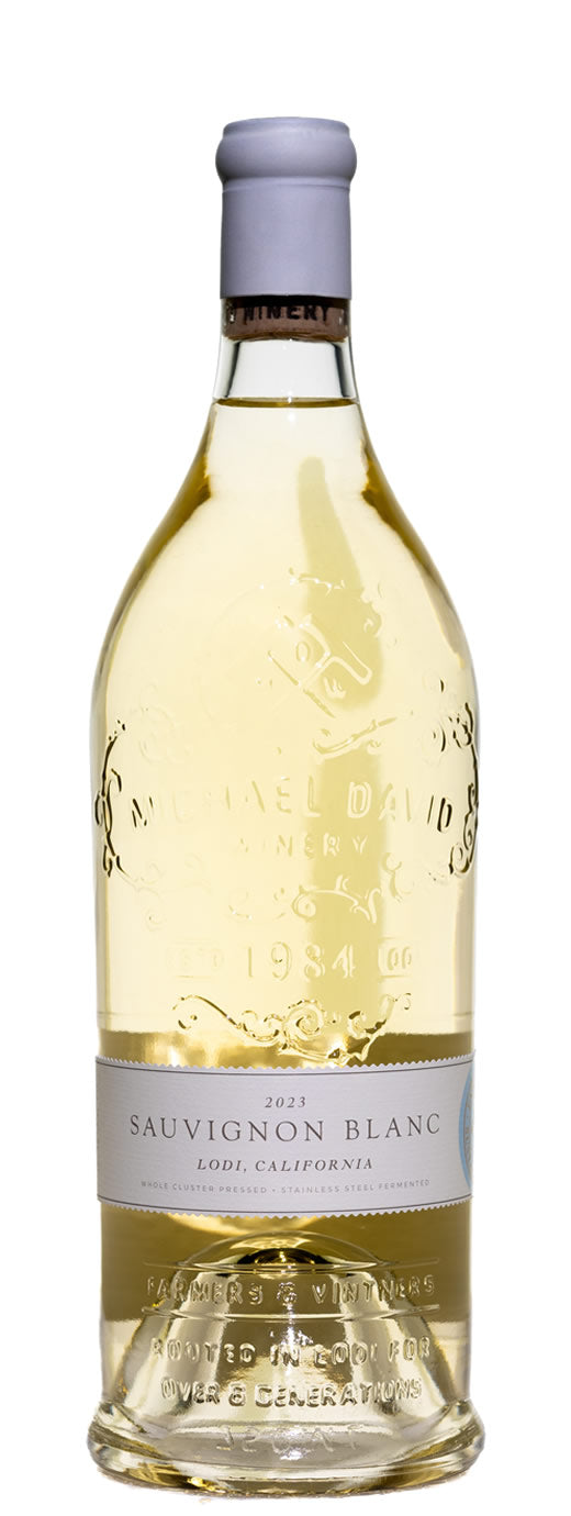 Michael David Sauvignon Blanc 2023 LODI