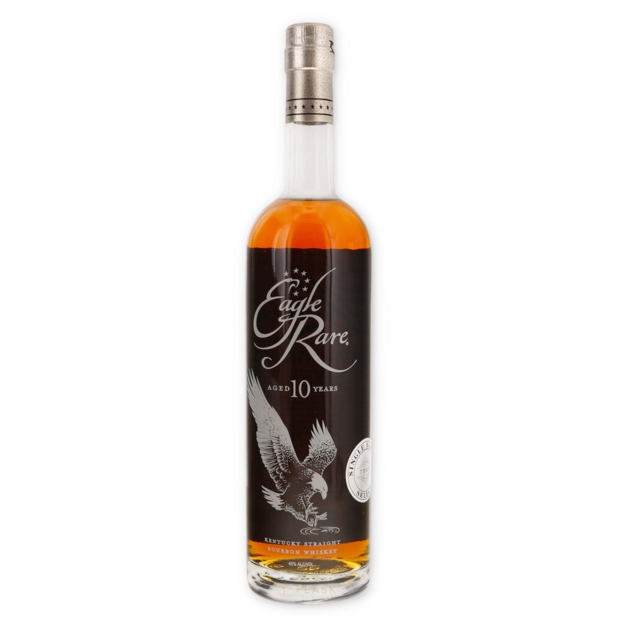 Yellow Rose Outlaw Bourbon Whiskey