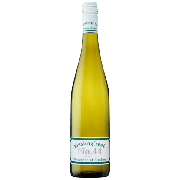 Rieslingfreak No.44 2021