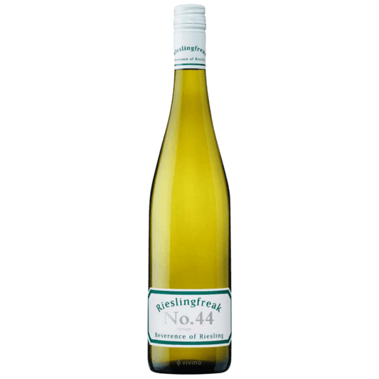 Rieslingfreak No.44 2021