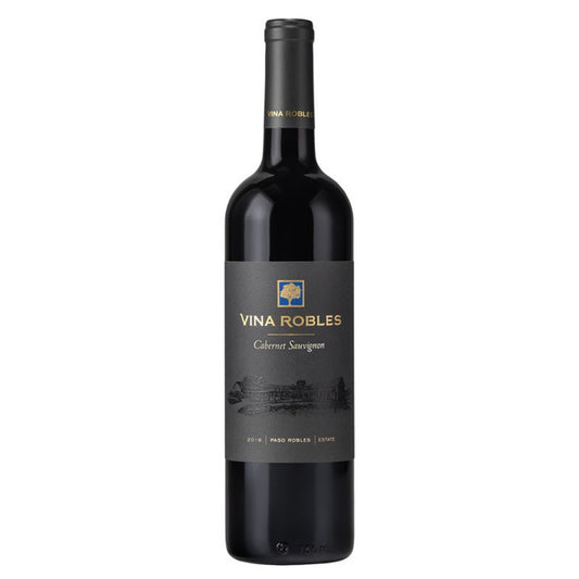 Vina Robles Cabernet Sauvignon 2020