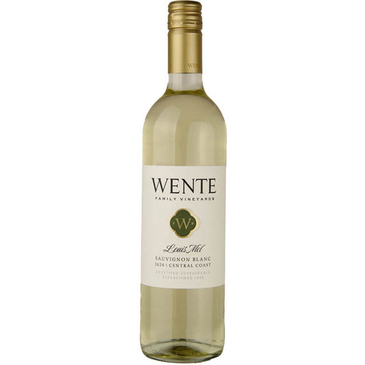Wente Louis Mel Sauvignon Blanc 2023