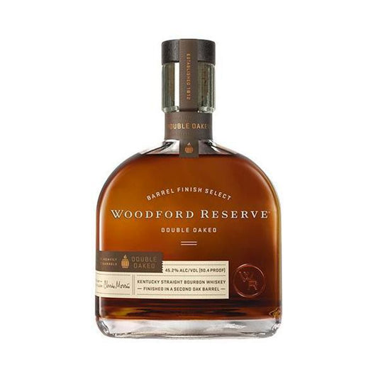 Woodford Reserve Double Oaked Whiskey