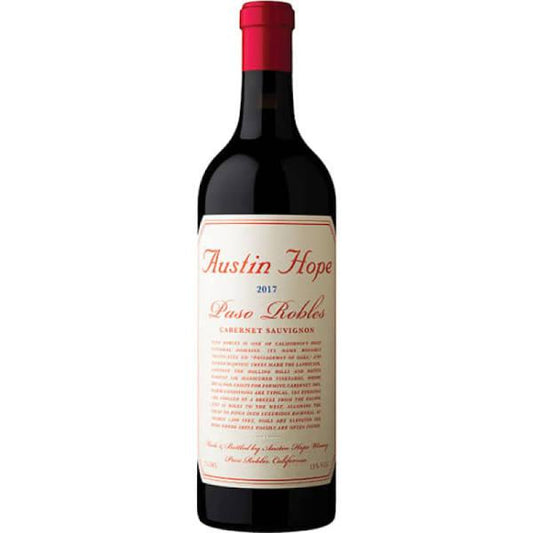 Austin Hops Paso Robles 2019 1.5L
