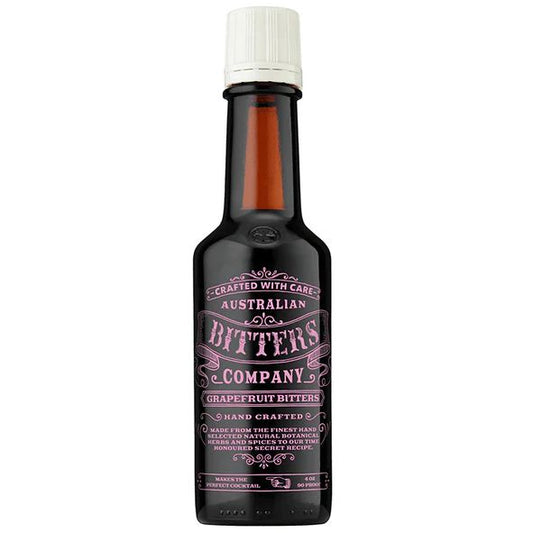 Australian Bitters Company Grapefruit Bitters