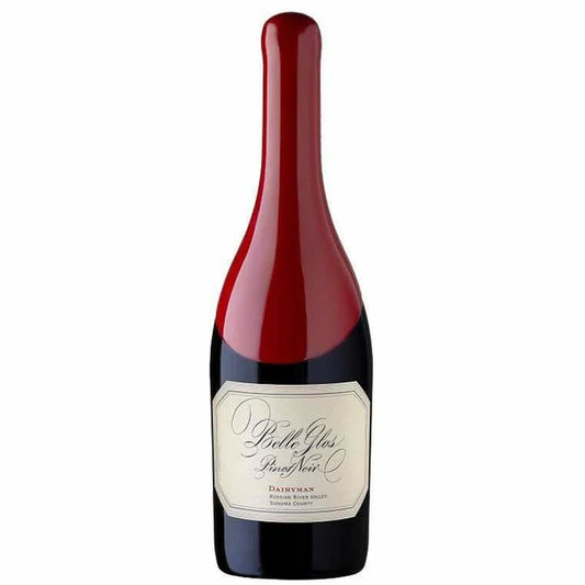 Belle Glos Pinot Noir Dairyman Vineyard Russian River Valley 2023