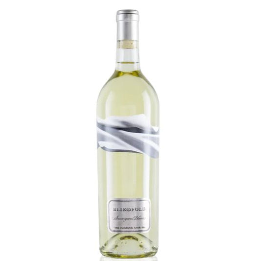 BlindFold Sauvignon Blanc 2022