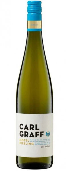Carl Graff Mosel Riesling Kabinett 2020