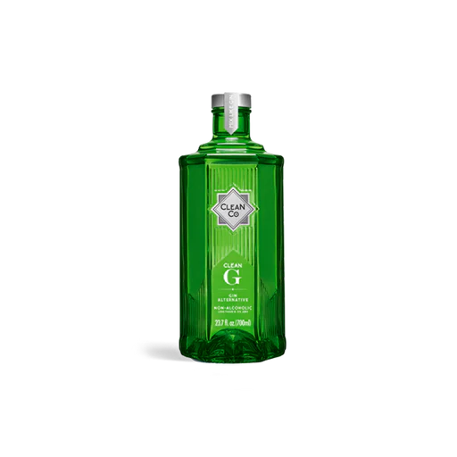 Clean G Non Alcoholic Gin