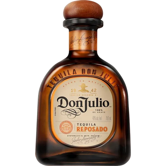 Don Julio Reposado Tequila