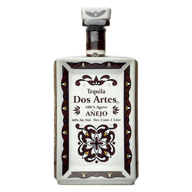 Dos Artes Añejo Tequila 1 Liter
