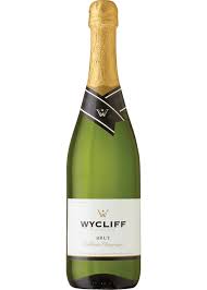 Wycliff Brut Champagne