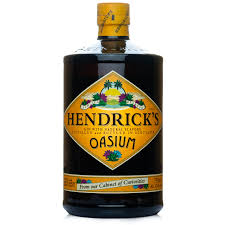 Hendrick's Oasium Gin