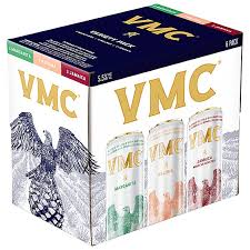 VMC Variety 6-pack
