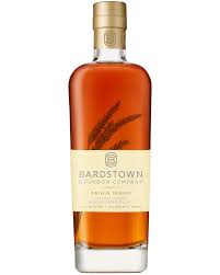 Bardstown Bourbon Company Wheated Bourbon Whiskey 106 Proof
