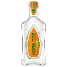 Hornitos Cucumber Habanero Tequila