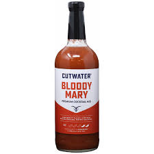Cutwater Mild Bloody Mary