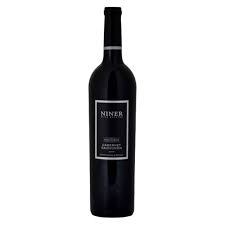 Niner Wine Estate Paso Robles Cabernet Sauvignon 2020
