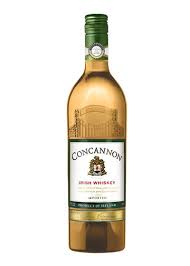 Concannon Irish Whiskey Imported